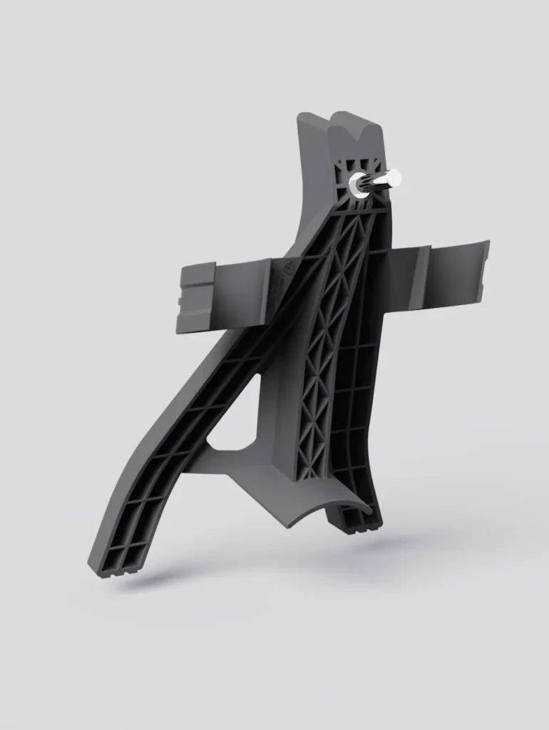 Paddock Stand